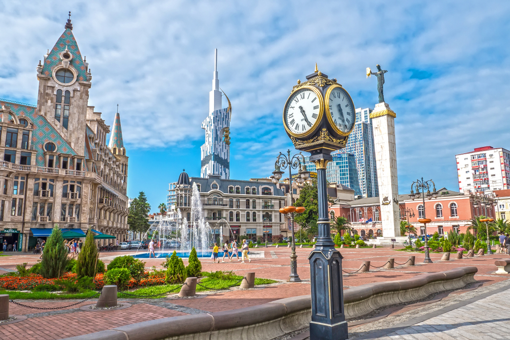 12 Great Things you can do in Batumi - Georgian Tour Adviser