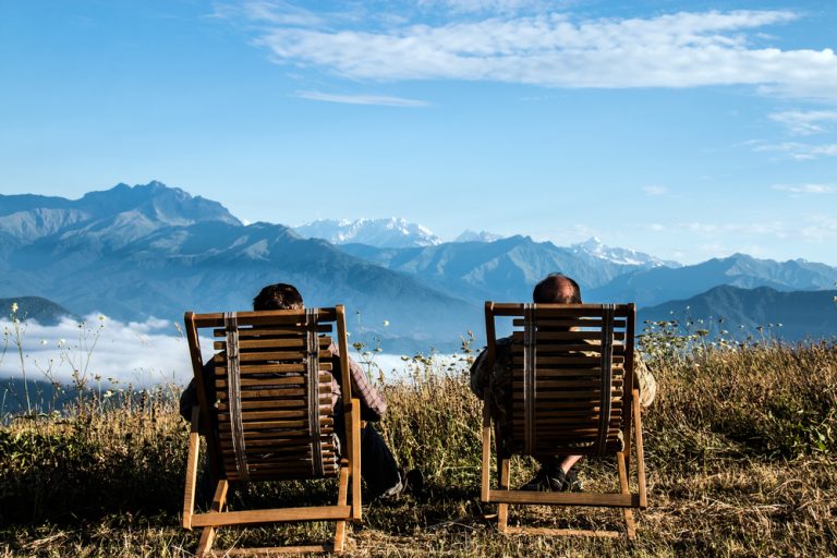 Planning trip in Racha region - Georgian Tour Adviser